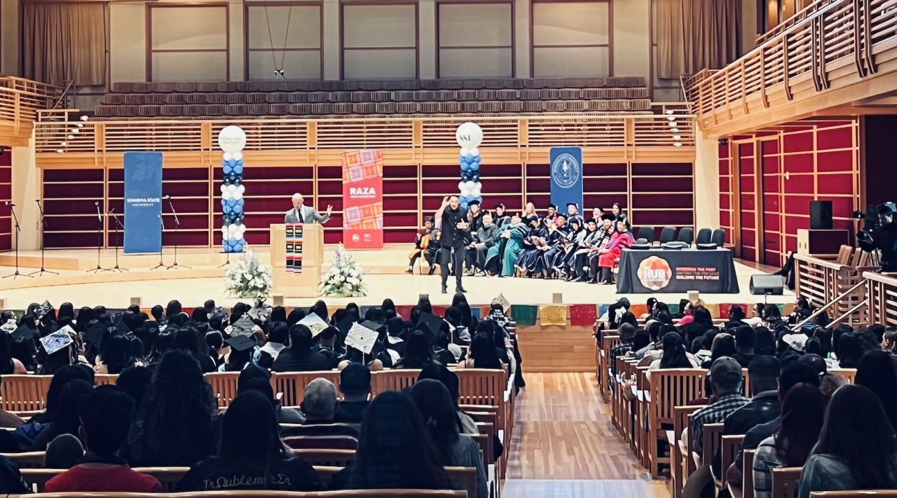 RAZA Graduation 2024