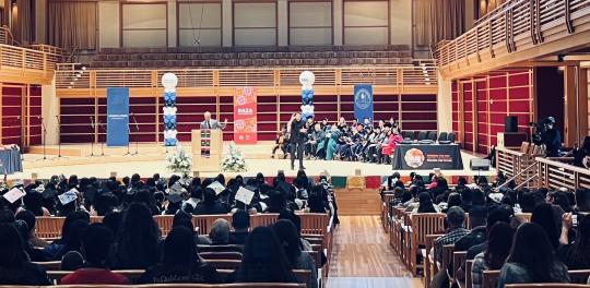 RAZA Graduation 2024